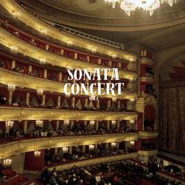 Sonata Concert vol.1