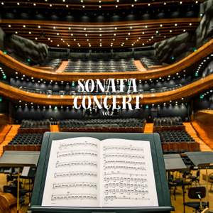 Sonata Concert vol.2