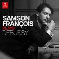 Samson François Plays Debussy