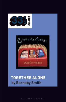 Crowded House's Together Alone