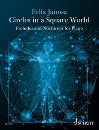 Janosa, Felix: Circles in a Square World