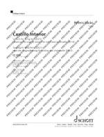 Vasks, Pēteris: Castillo Interior Product Image