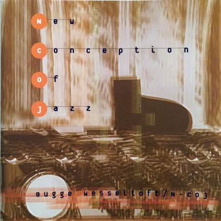 New Conception of Jazz