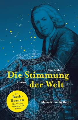 Johler, J: Die Stimmung der Welt