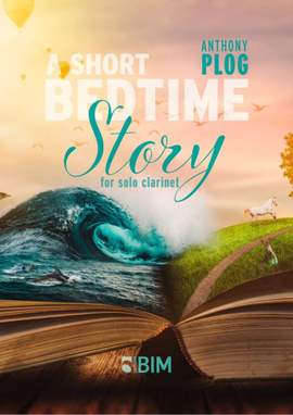 Anthony Plog: A Short Bedtime Story