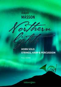 Askell Masson: Northern Lights