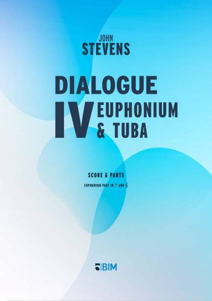 John Stevens: Dialogues IV