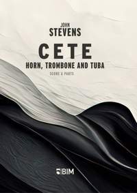 John Stevens: CETE