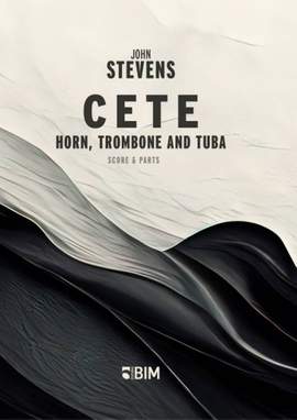 John Stevens: CETE