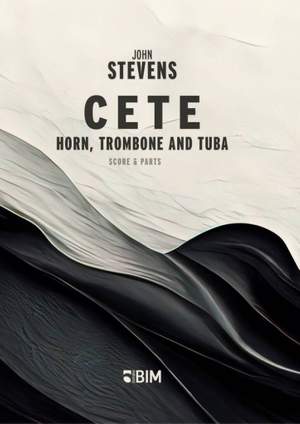 John Stevens: CETE