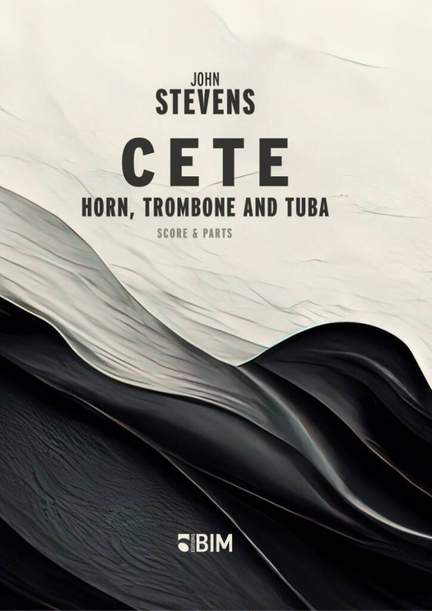 John Stevens: CETE