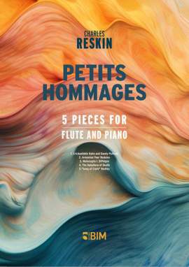 Charles Reskin: Petits hommages