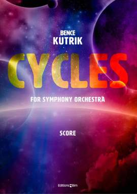 Bence Kutrik: Cycles