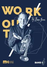 Hutter, M: Workout 1 Vol. 1
