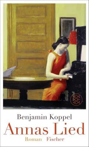 Koppel, B: Annas Lied