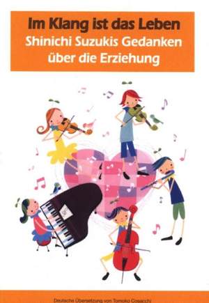 Cosacchi, T: Im Klang ist das Leben