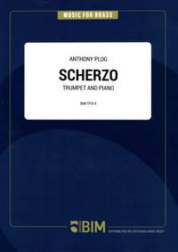 Anthony Plog: Scherzo
