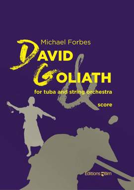 Michael Forbes: David & Goliath