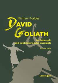 Michael Forbes: David & Goliath