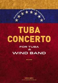 Giancarlo Castro D'Addona: Tuba Concerto