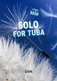 Thüring Bräm: Solo for Tuba