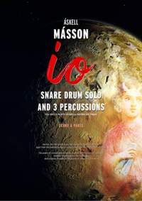 Askell Masson: Io