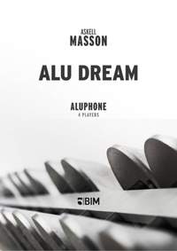 Askell Masson: Alu Dream