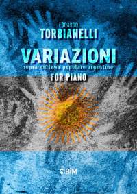 Edoardo Torbianelli: Variazioni
