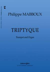 Philippe Mabboux: Triptyque
