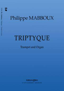 Philippe Mabboux: Triptyque