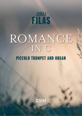 Juraj Filas: Romance in C Major