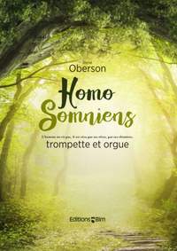 René Oberson: Homo Somniens