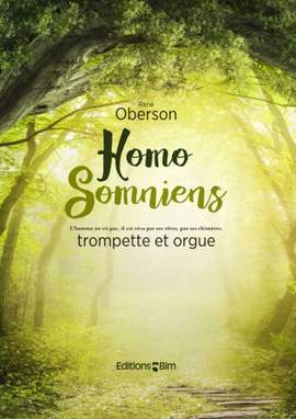 René Oberson: Homo Somniens