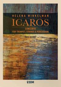 Helena Winkelman: Icaros