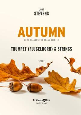 John Stevens: Autumn