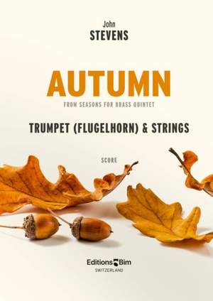 John Stevens: Autumn