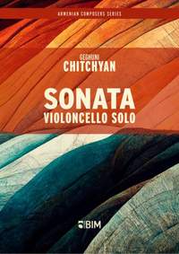Geghuni Chitchyan: Sonata