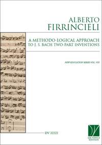 Alberto Firrincieli: A Methodo-logical