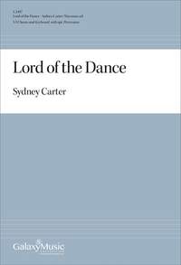 Sydney Carter: Lord of the Dance