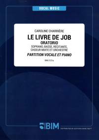 Caroline Charrière: Le Livre de Job