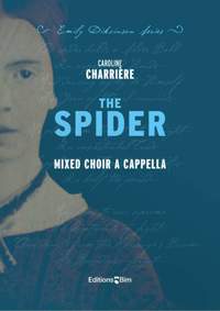 Caroline Charrière: The Spider
