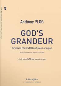 Anthony Plog: God's Grandeur