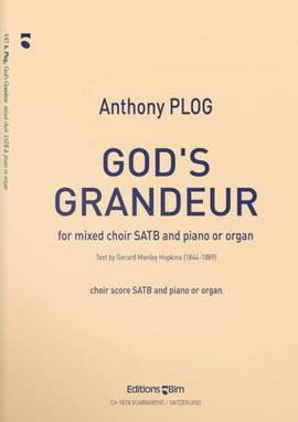 Anthony Plog: God's Grandeur