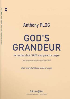 Anthony Plog: God's Grandeur