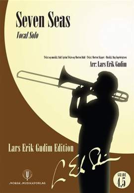 Rolf Ågrim Tekerø: Seven Seas