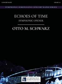 Otto M. Schwarz: Echoes of Time