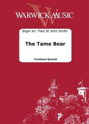 Edward Elgar: The Tame Bear