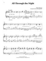 Favorite Melodies for Jazz Piano Solo Product Image