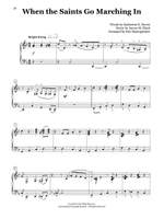 Favorite Melodies for Jazz Piano Solo Product Image