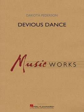 Dakota Pederson: Devious Dance